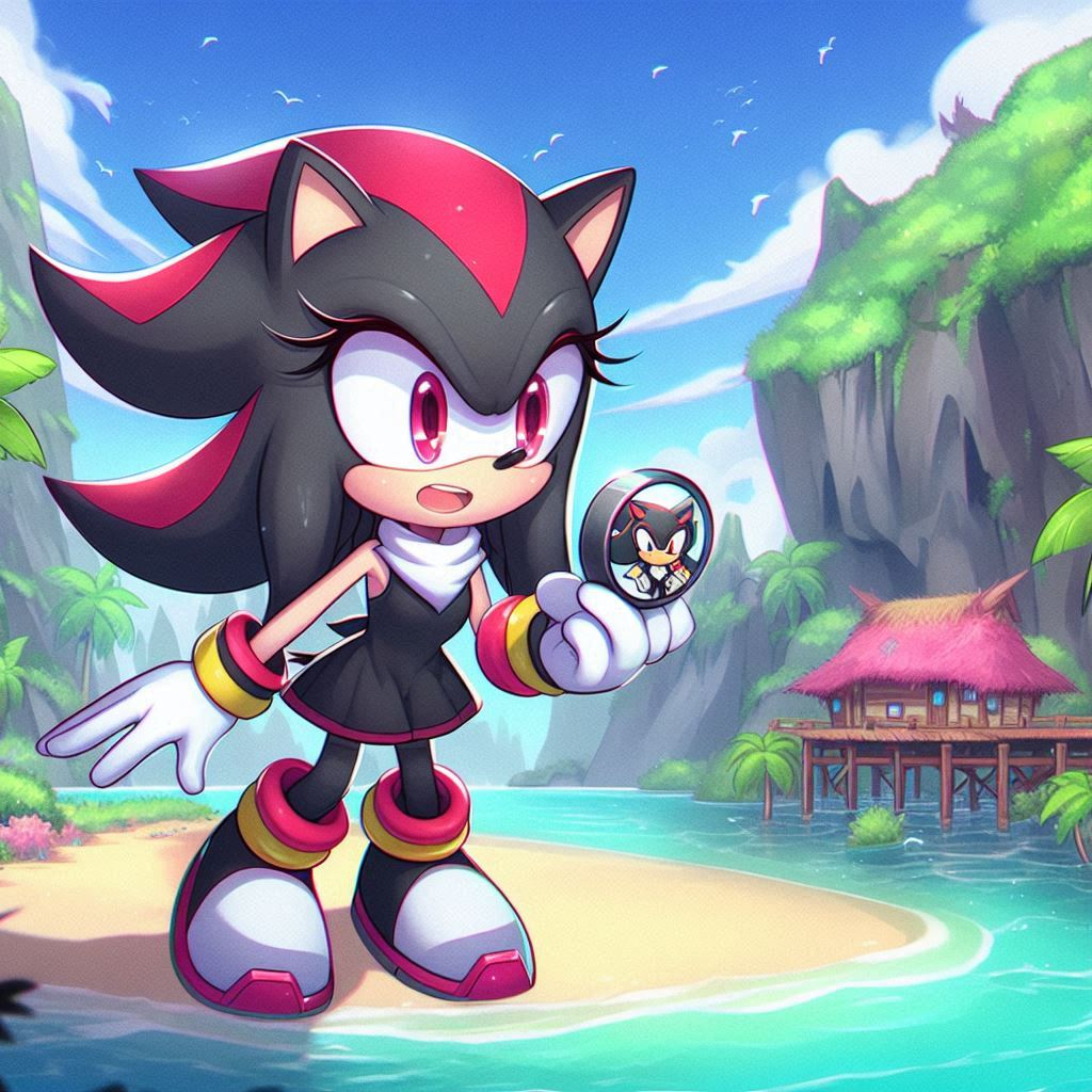 ShadowRose