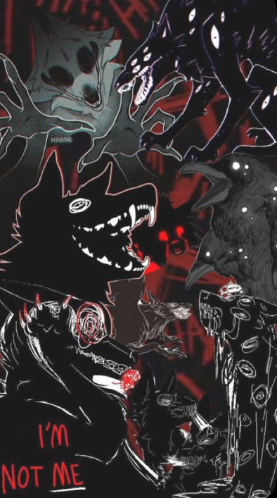 Curse