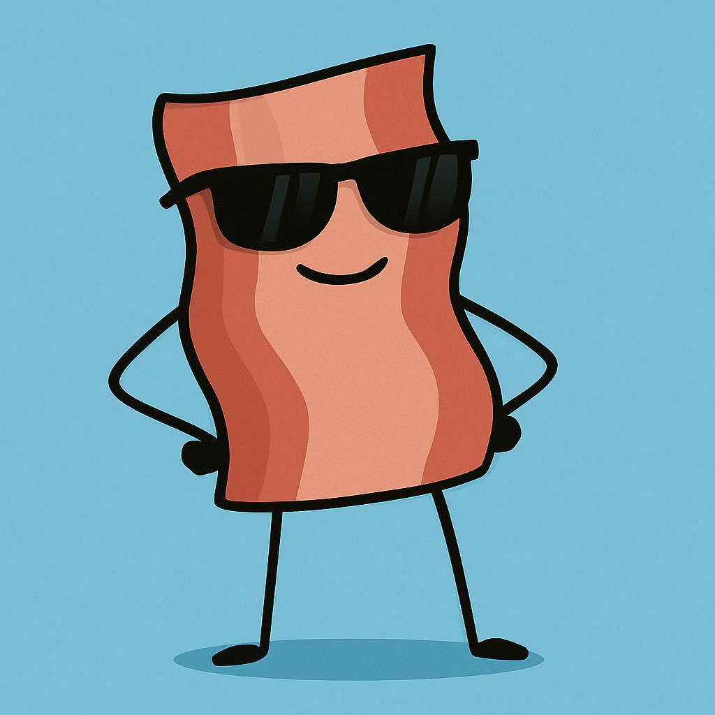 Electr1cBacon