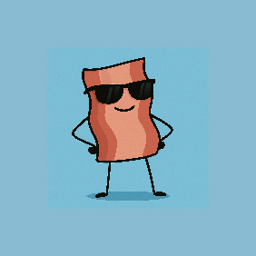 Electr1cBacon