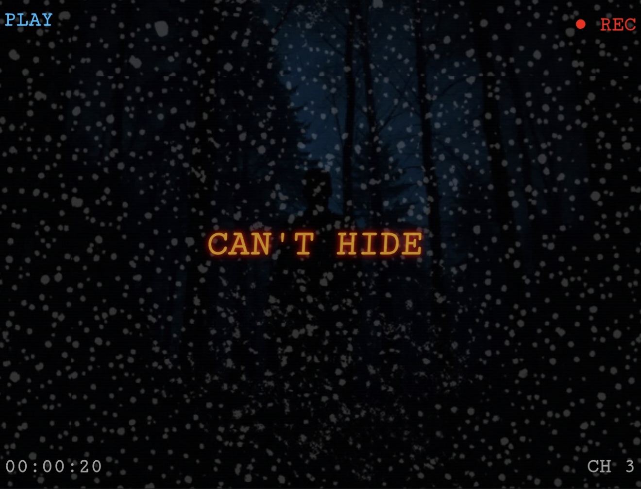 CANTHIDECANTHIDECANTHIDE