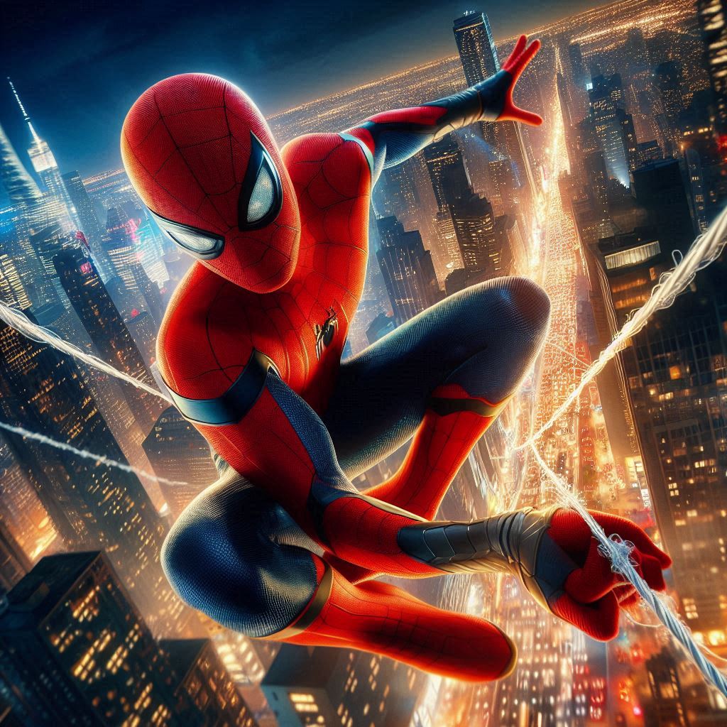 SpiderDev