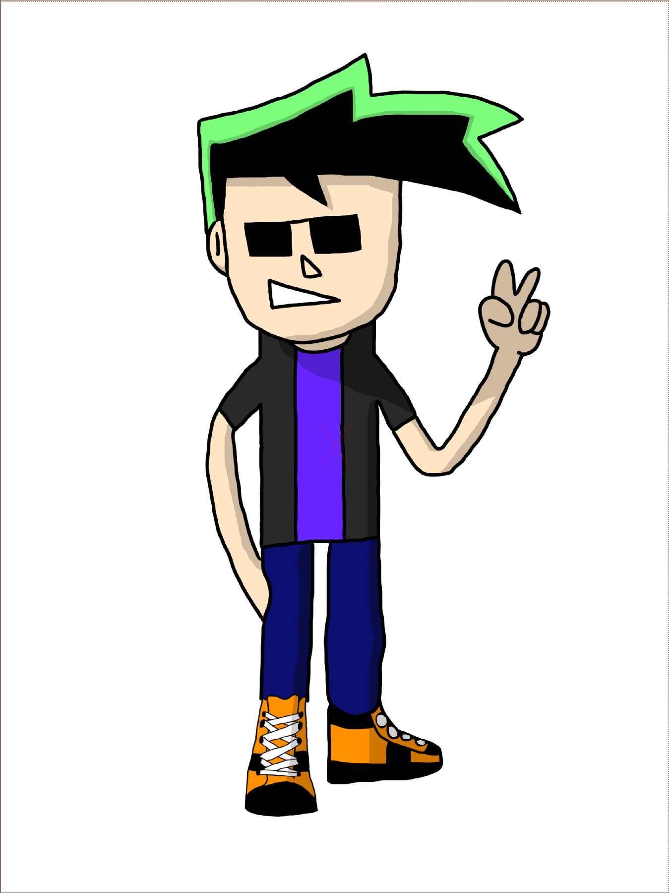 Newscarl
