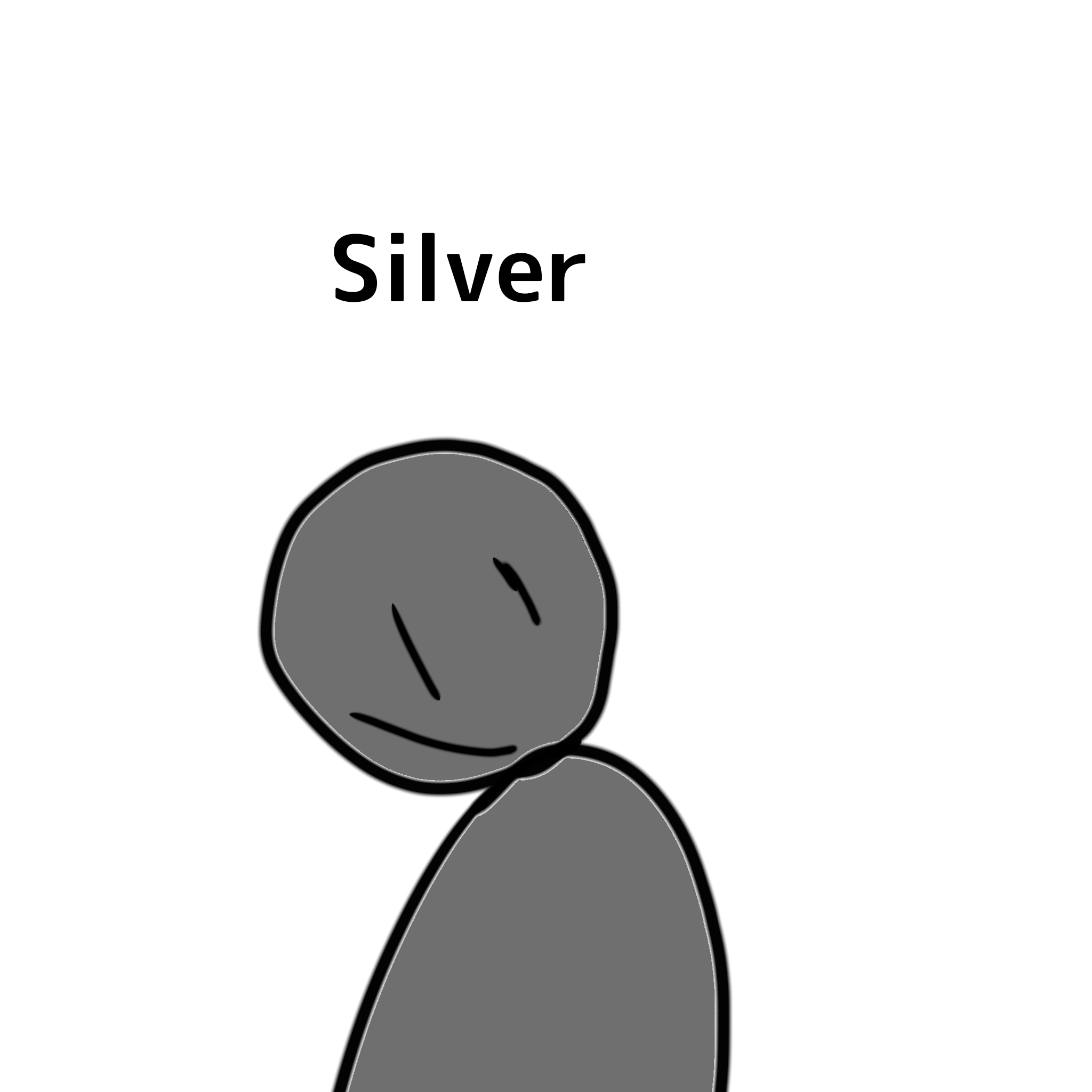 SilverGuy