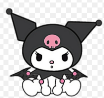 kuromi