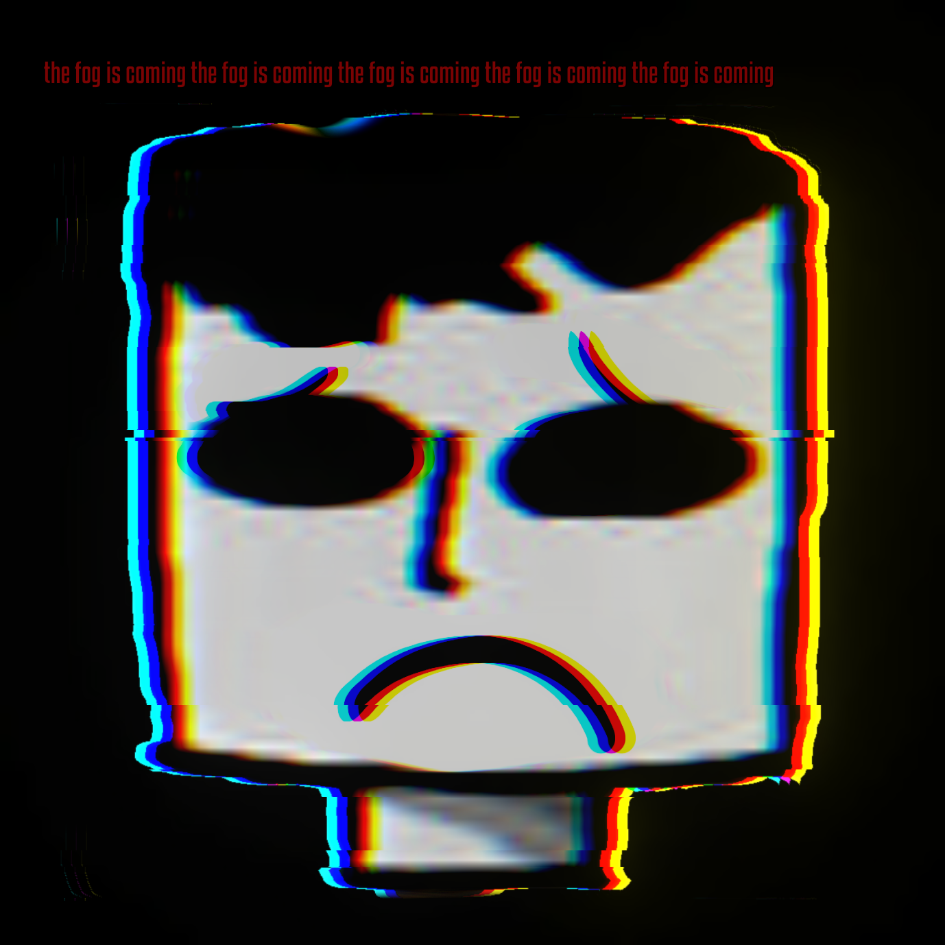 Thefogiscoming674