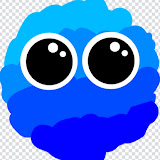 CuteBlueFluffy