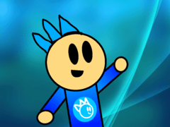 colorblueforever