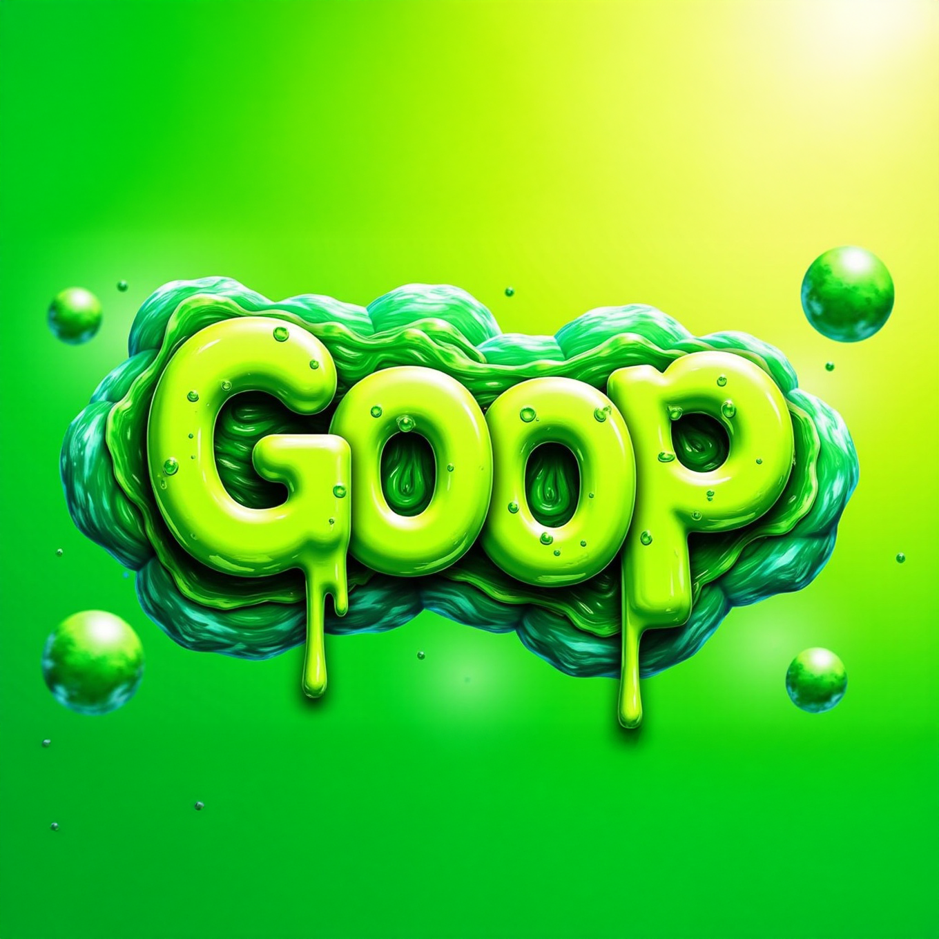 goop