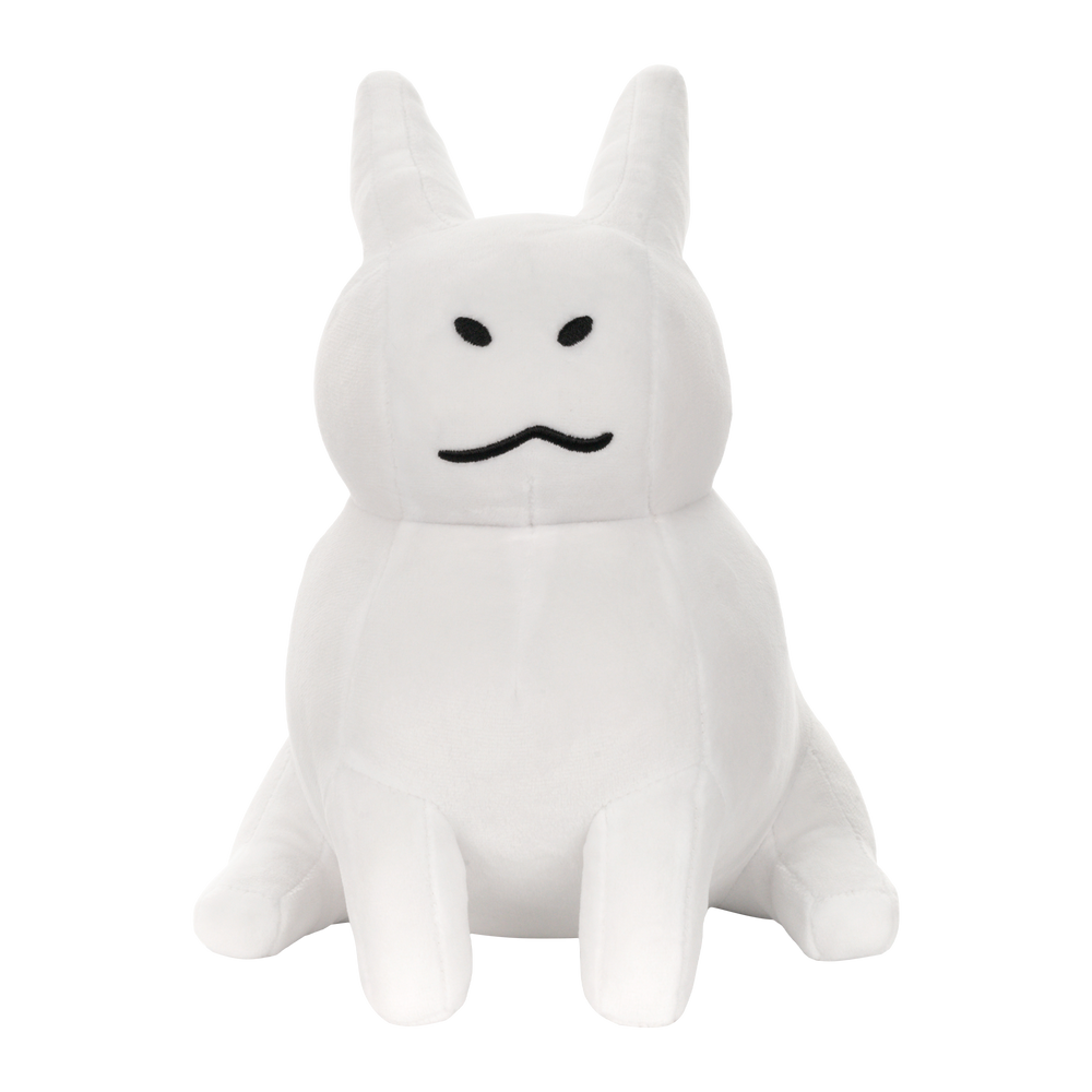 Gubbyplush