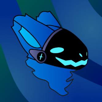 FluffyBlueProtogenThing