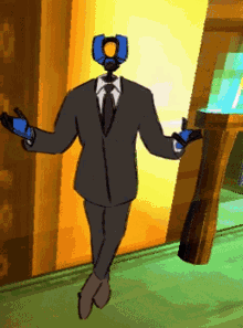 TheLazyDeveloper