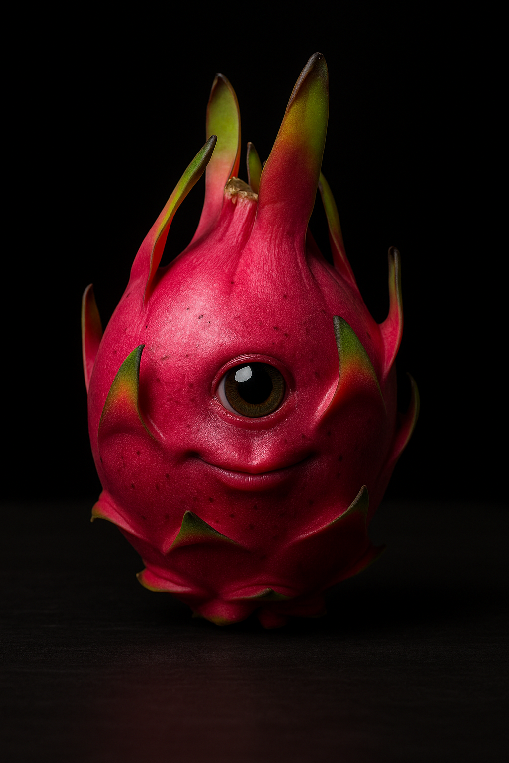 PitayaEye