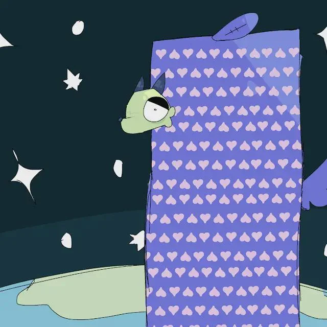 BlueberryPie