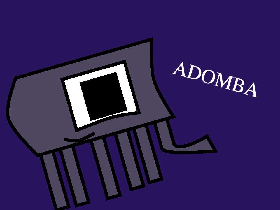 Adomba