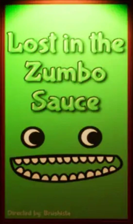 zumbosauceguy