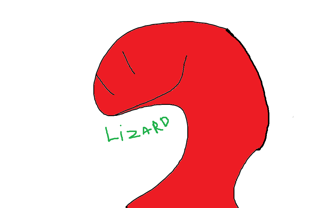 lizardman