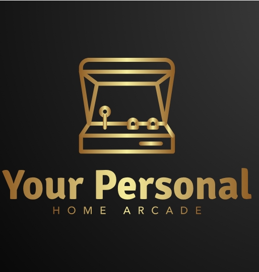YourPersonalHomeArcade
