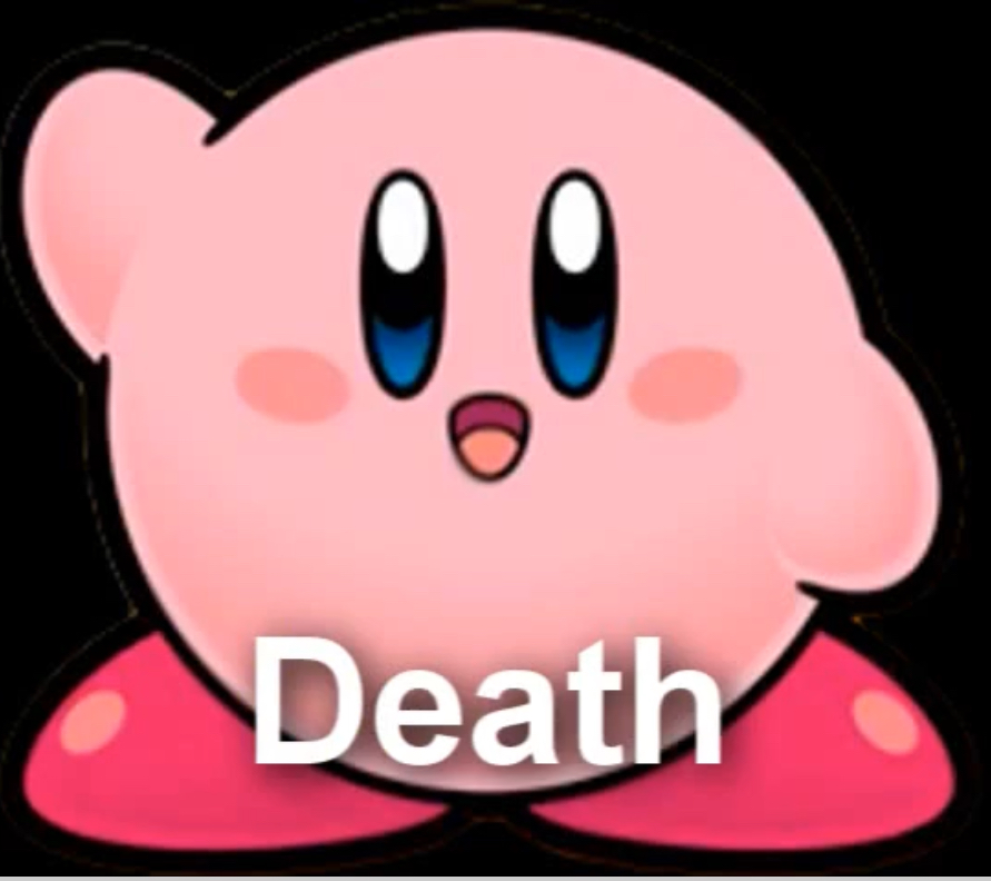 deadkribble
