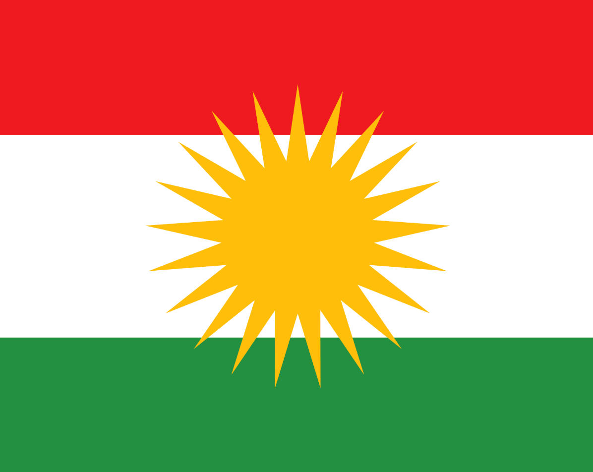 Kurdistan