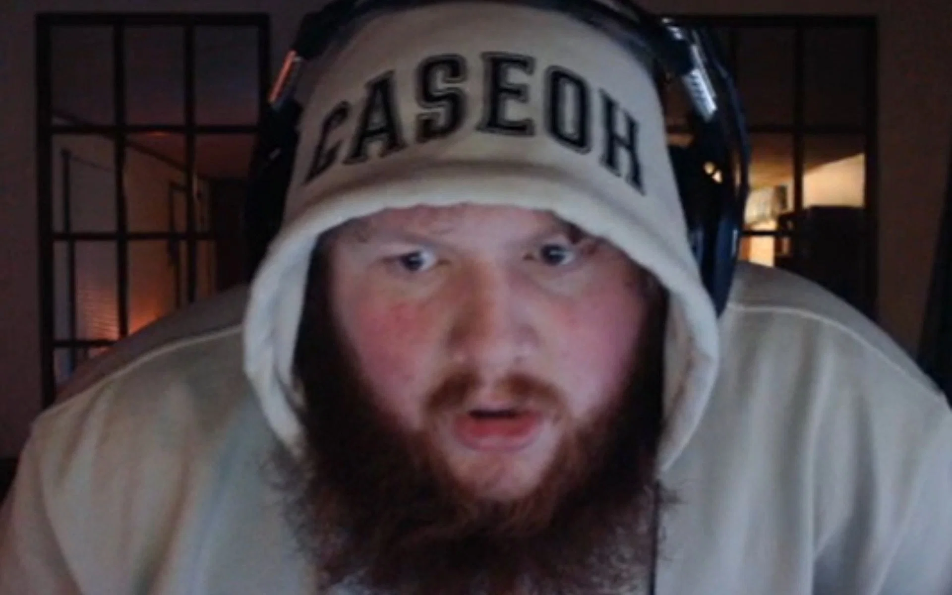 Caseohiscool