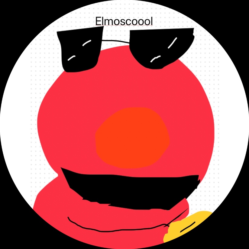 Elmoscoool