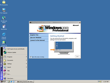Win2K