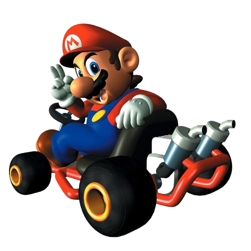 64RenderFan