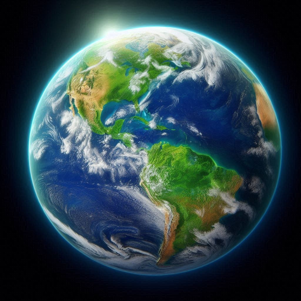Earth