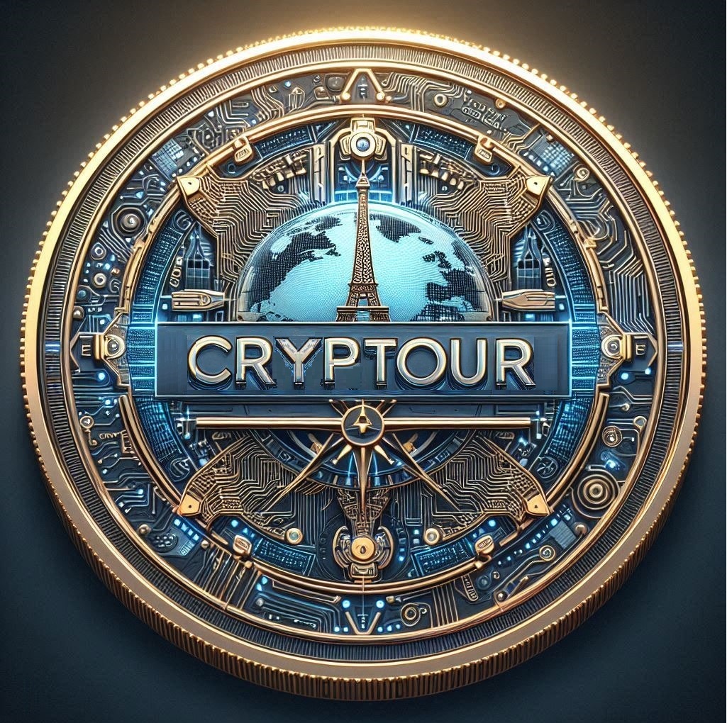 Cryptour