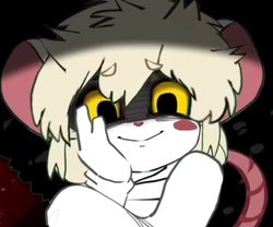 LornaNurseMouse