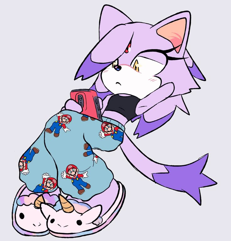 BlazeTheCat06
