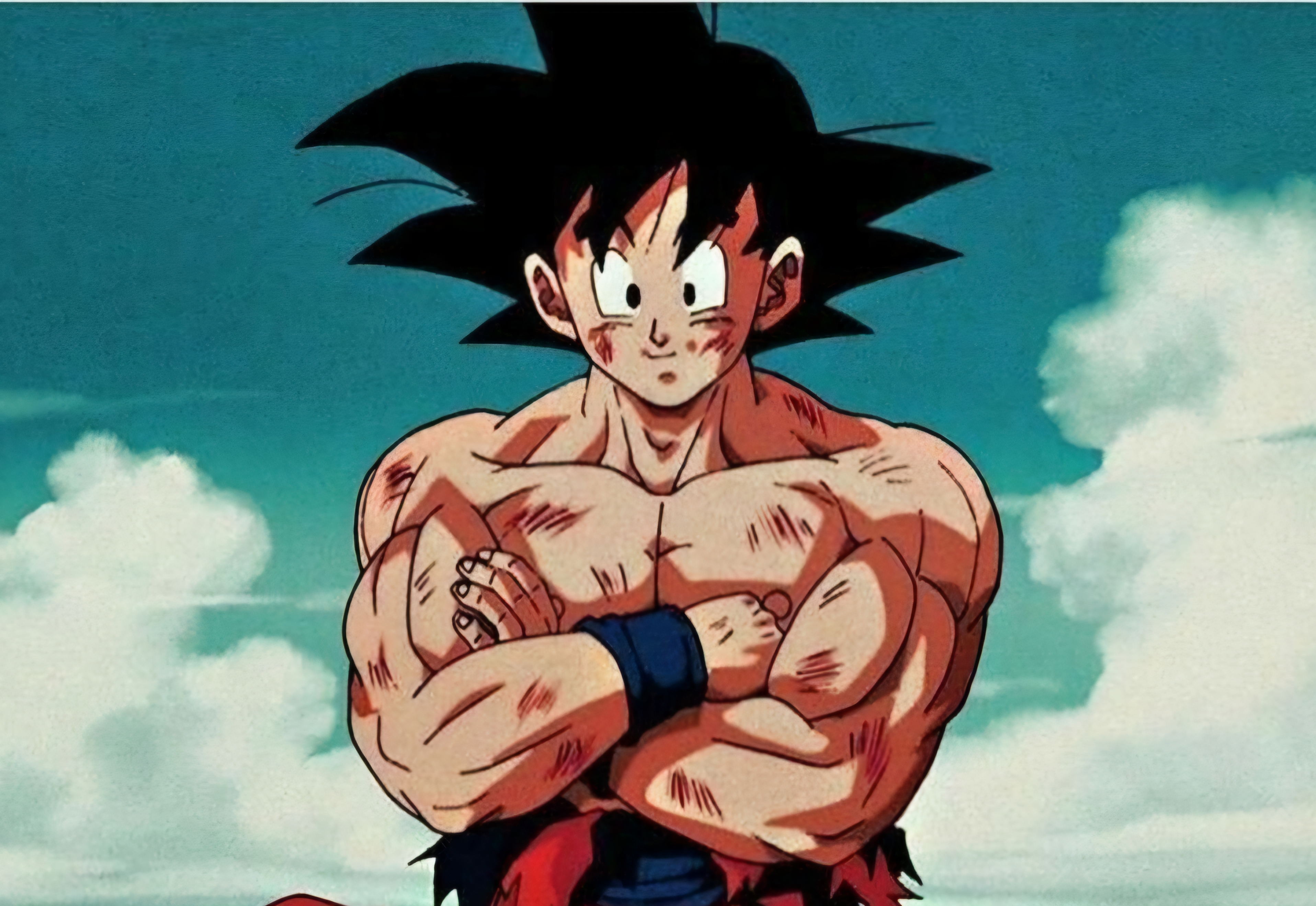 Songokuhimself21