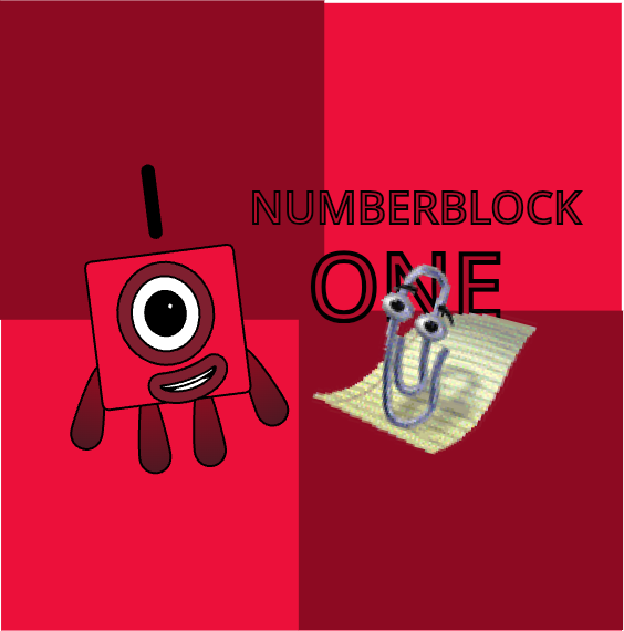 NumberblockOneTheCreator2026
