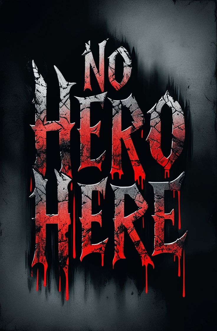 NoHeroHere