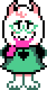 RalseiReal