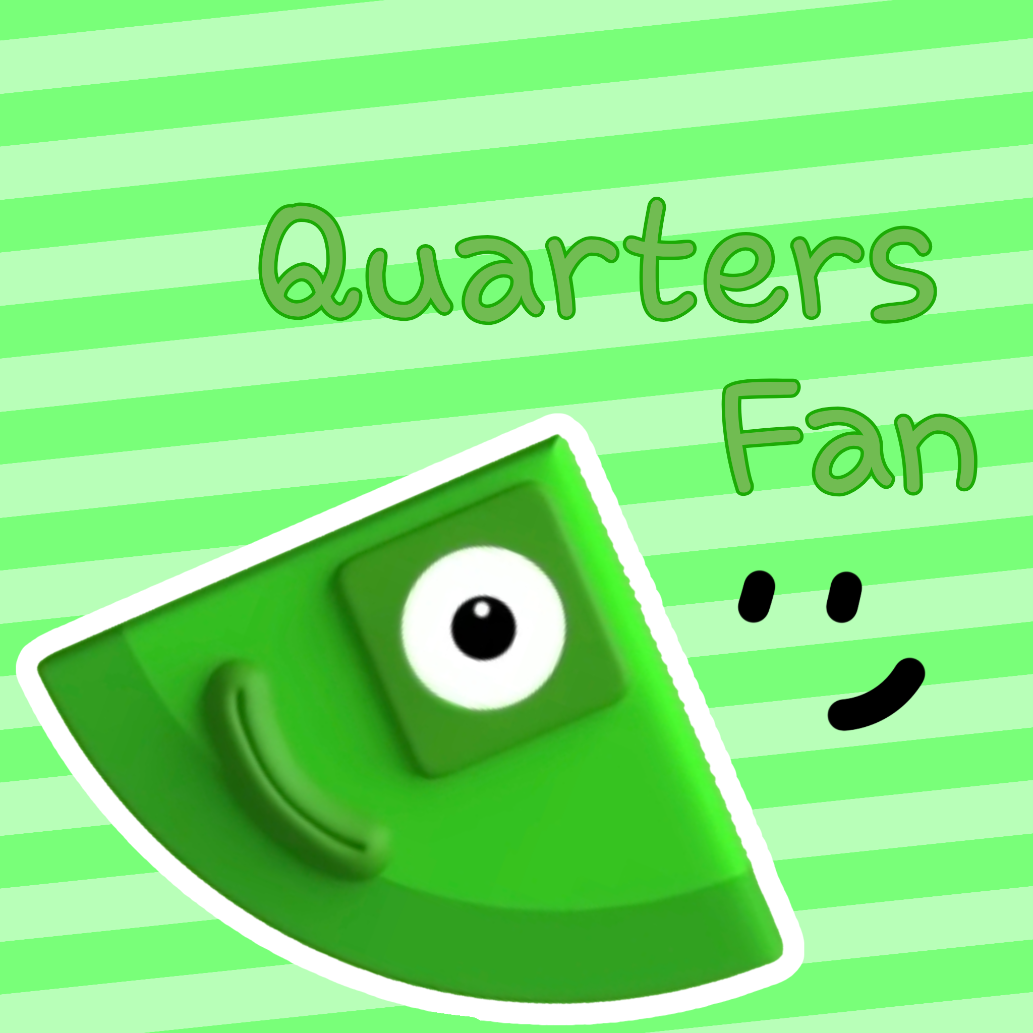 QuartersFan