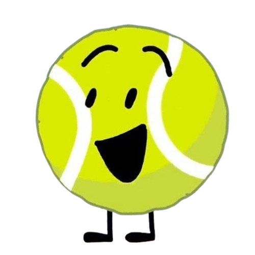 TennisBall