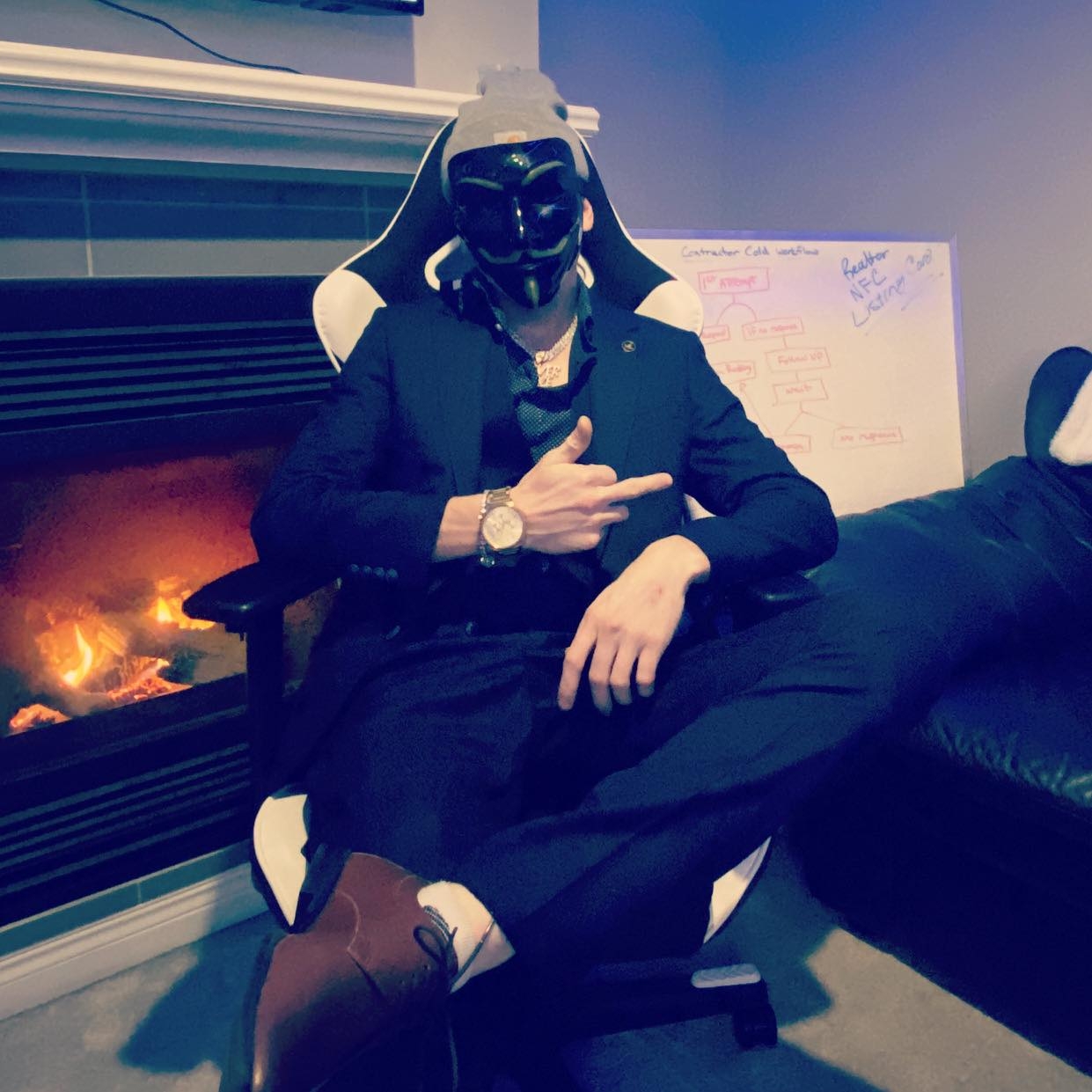 OfficialPr0x