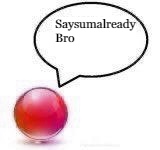 saysum