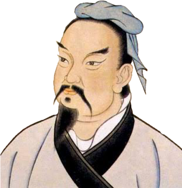 GeneralSunTzu11