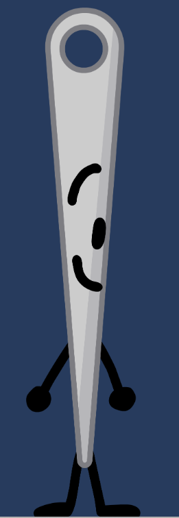Needlefan