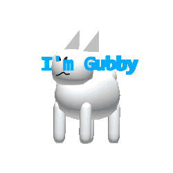 GubbytheCreator