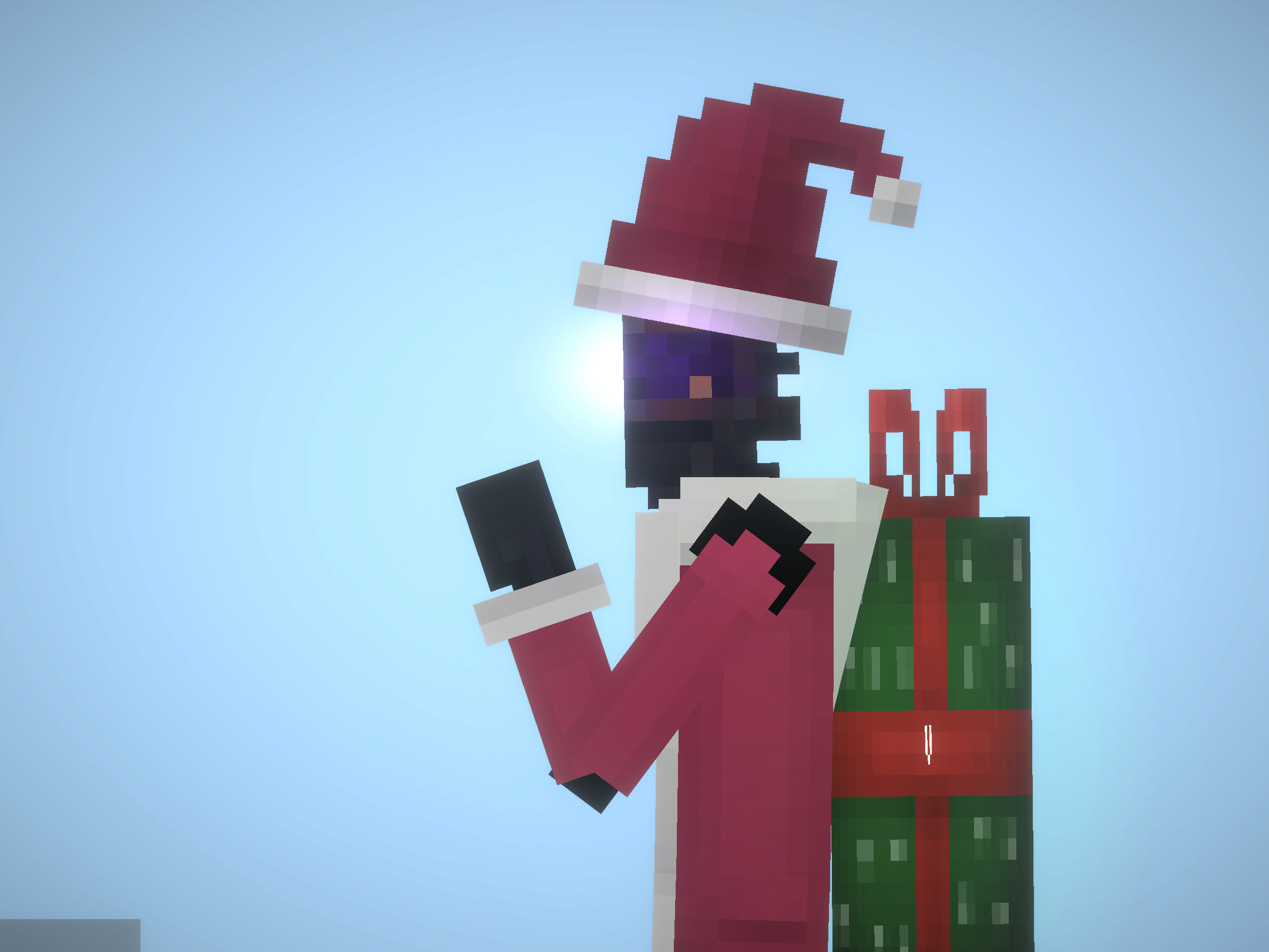 Purplebot