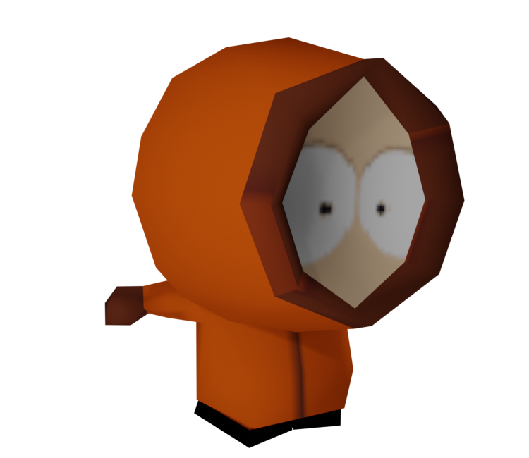 missingkenny