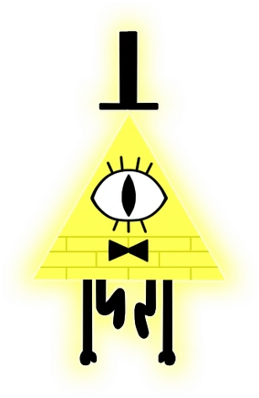 Bill_Cipher1