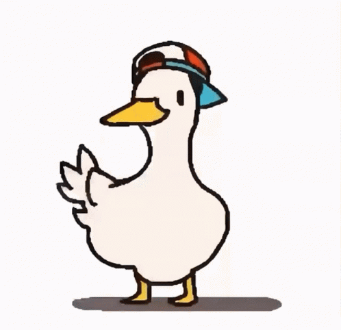 adumberduck