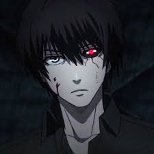 kaneki