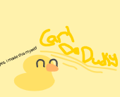 CarldaDucky