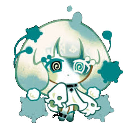 MYCHILDPOMPOMDOUGHCOOKIE